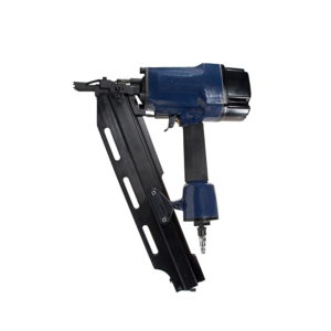 Isolated Air Nail Gun