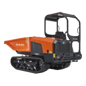 3ton Dumper Kubota