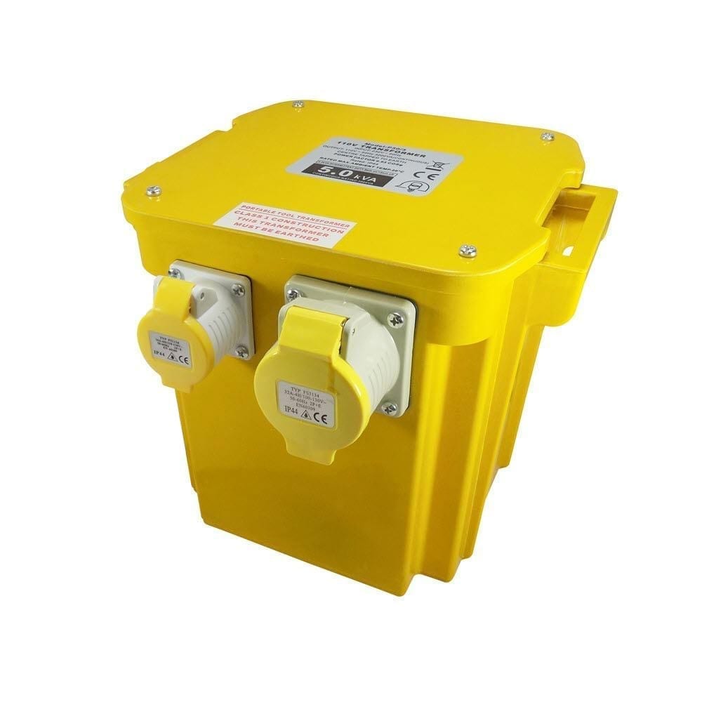 5vka Transformer