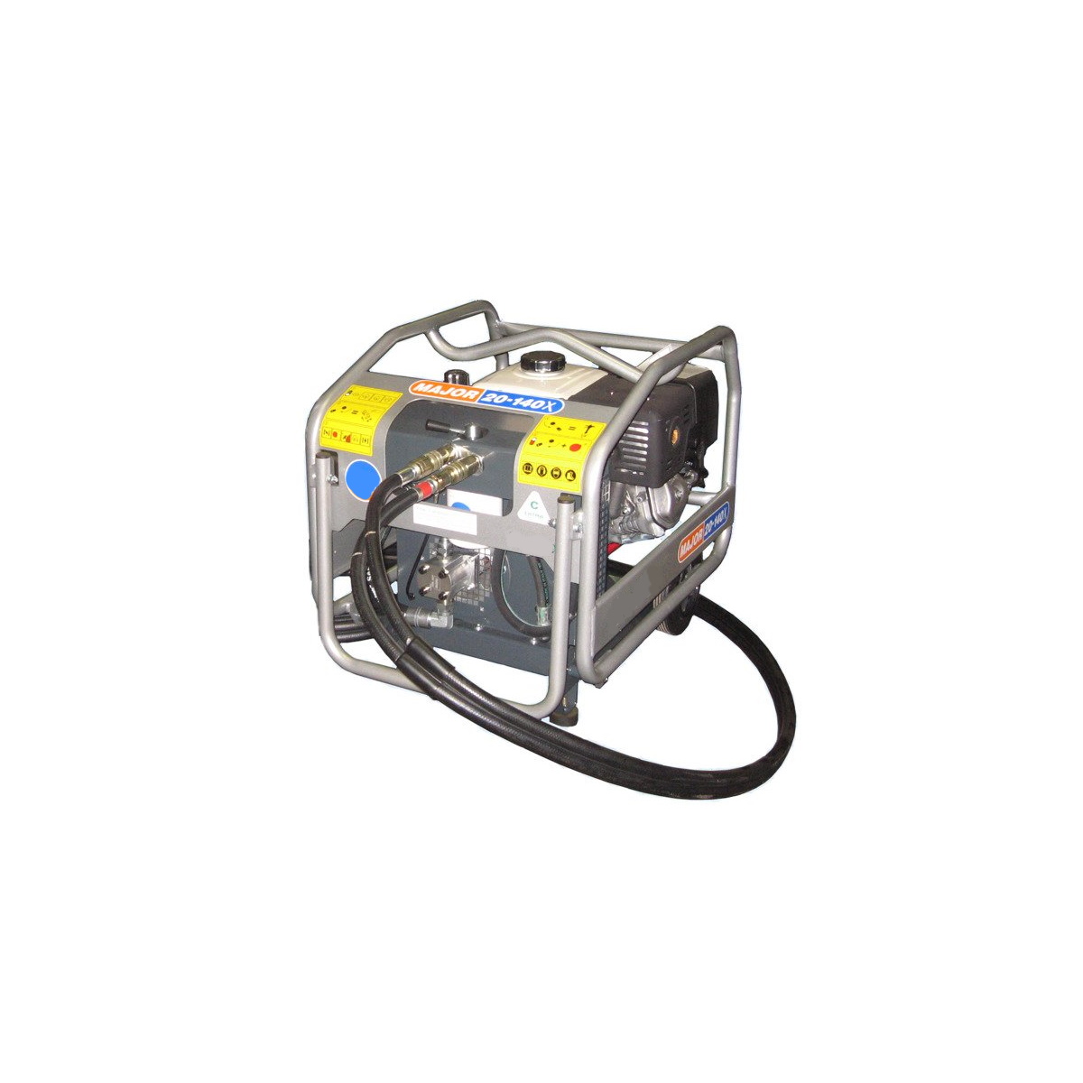 Breaker Hydraulic