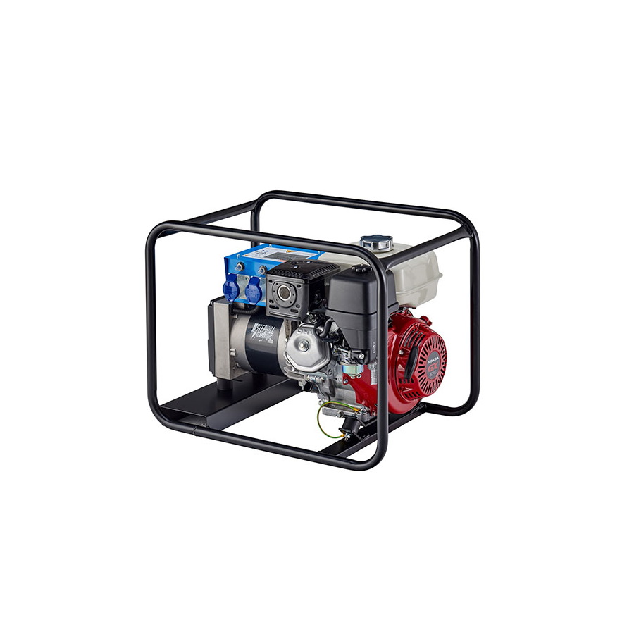 Generator 4kva 5kva Petrol