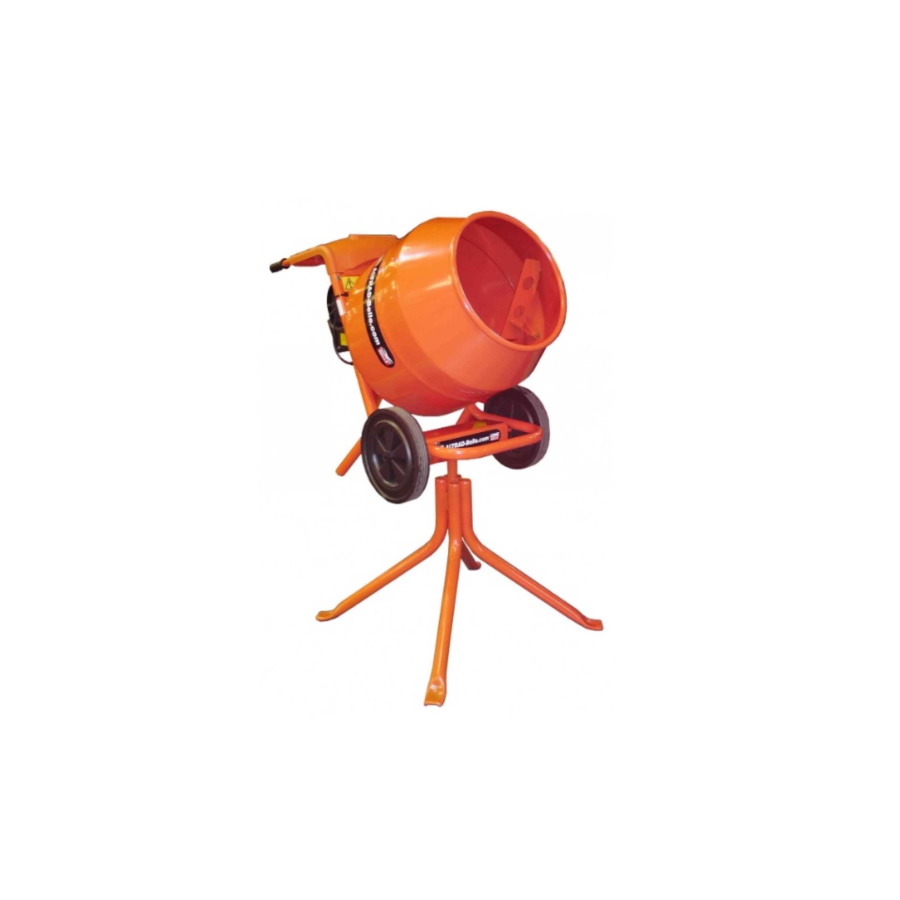 Petrol Mixer