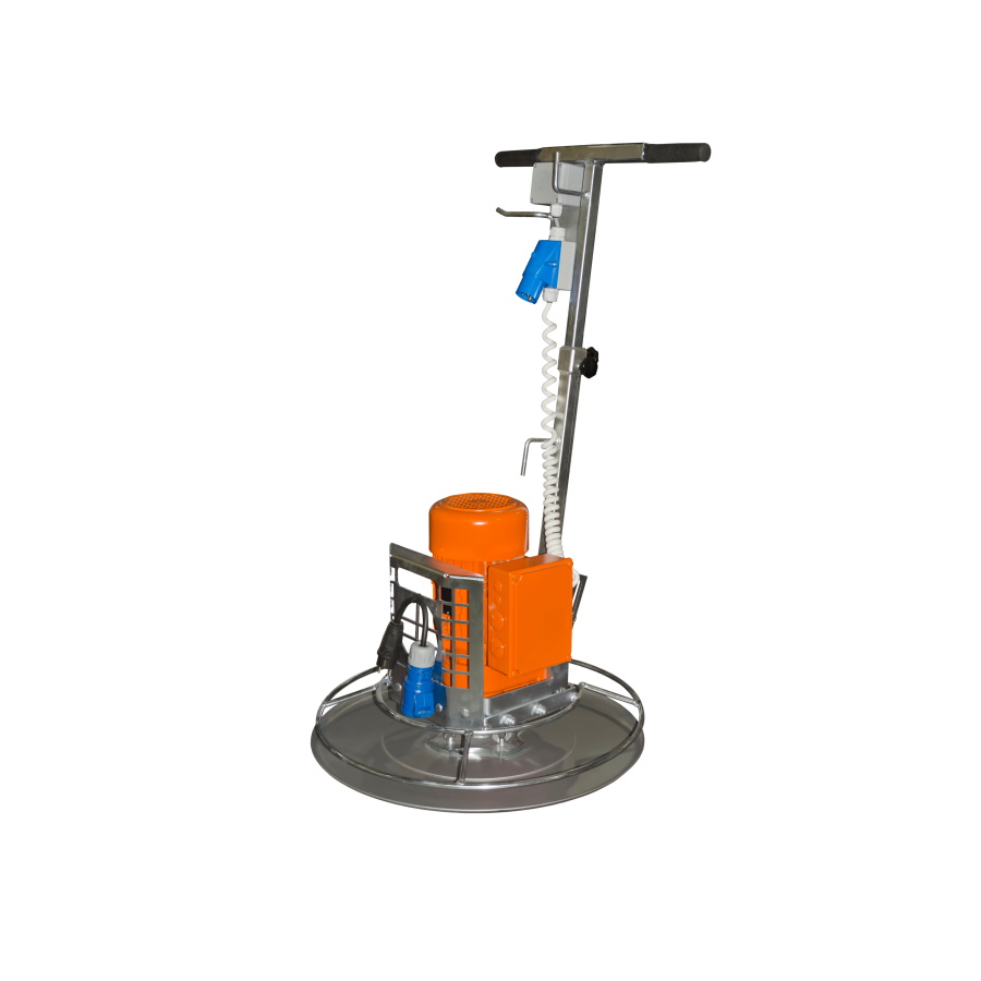 Electric Concrete Power Trowel Machine