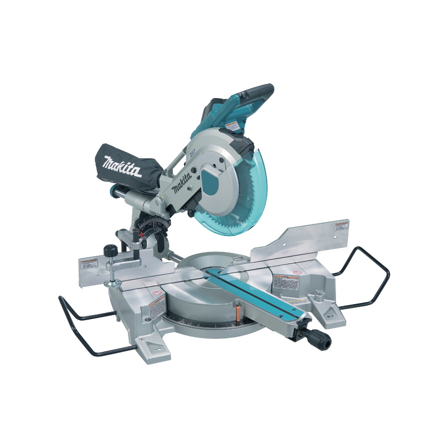 Slide Mitre Saw2