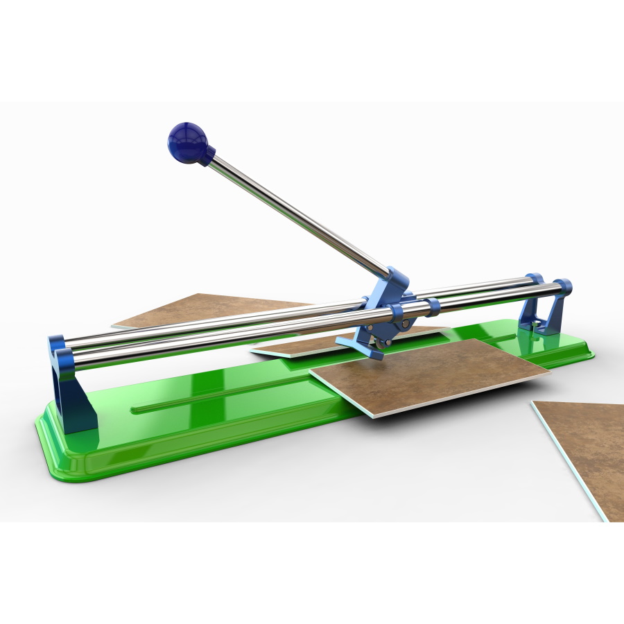 Tile Cutter