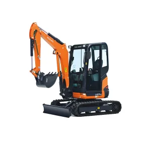 Kubota U27 4 Scaled