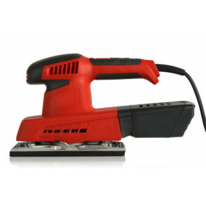Orbital Sander