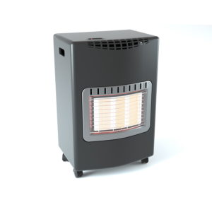 Cabinet Heater